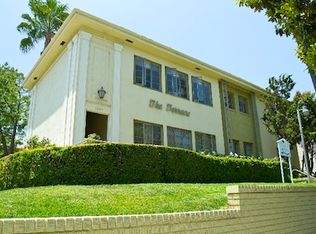 1245 N Laurel Ave APT 9, West Hollywood, CA 90046