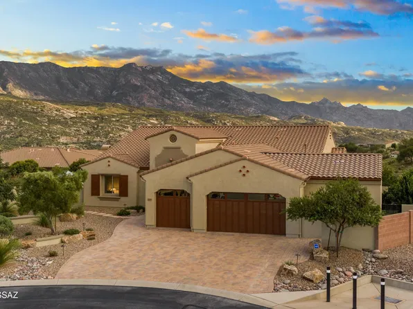 35689 S Borago Ct, Saddlebrooke, AZ 85739