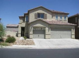 4844 Celsion Rock St, North Las Vegas, NV 89081
