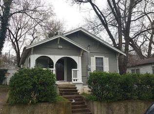 1330 Valley St, Dallas, TX 75203