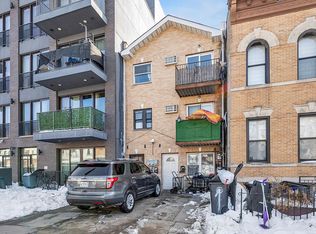 1198 Decatur St, Brooklyn, NY 11207