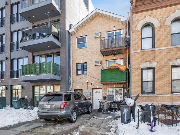 1198 Decatur St, Brooklyn, NY 11207