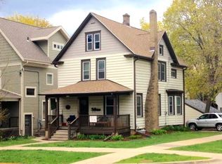 1635 Madison St, Madison, WI 53711