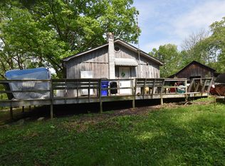 1435 Clinton Hwy, Clinton, TN 37716