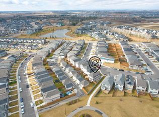 5760 Cautley Cres SW, Edmonton, AB T6W4P7