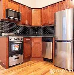 Rented by Oxford Property Group