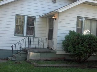 2009 Concord St, Flint, MI 48504