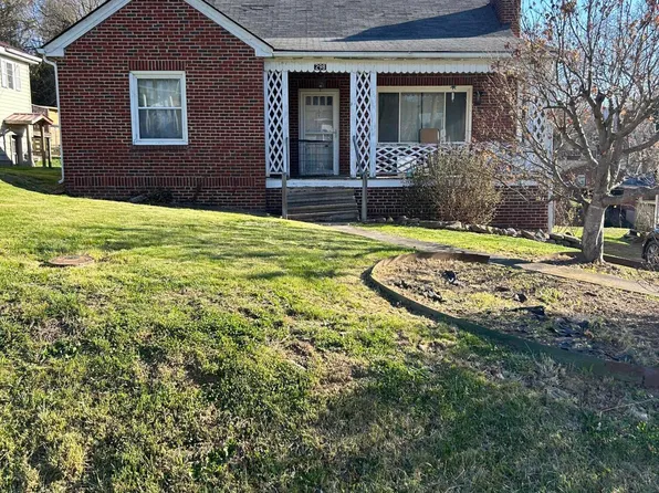 298 Manville Rd, Gate City, VA 24251