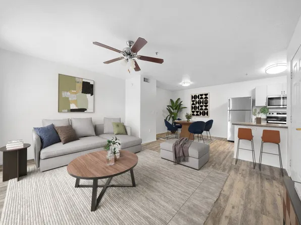 The Colony Apartments