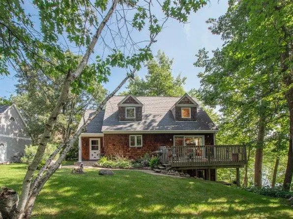 6511 Bloodroot Ln NE, Outing, MN 56662