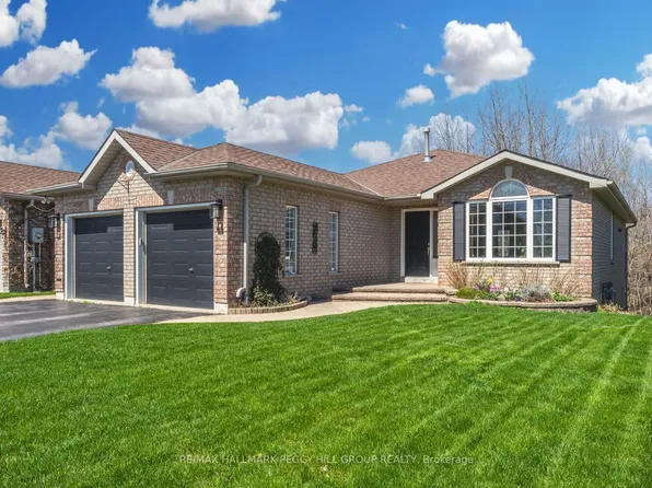 44 Nicklaus Dr, Barrie, ON L4M 6W5