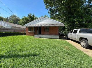 2982 Hale Ave, Memphis, TN 38112
