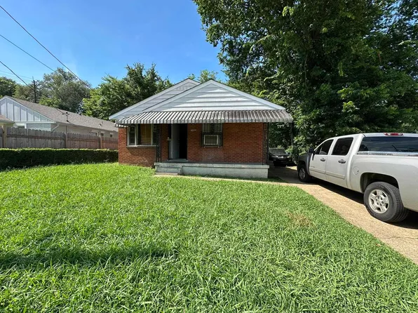 2982 Hale Ave, Memphis, TN 38112