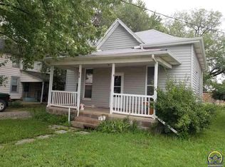 616 Whildin St, Emporia, KS 66801