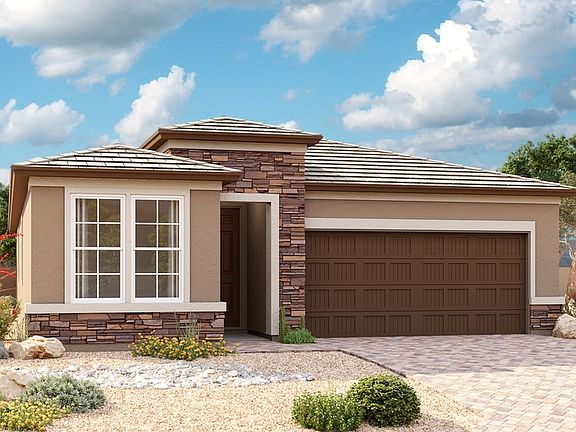 The Sapphire Elevation C