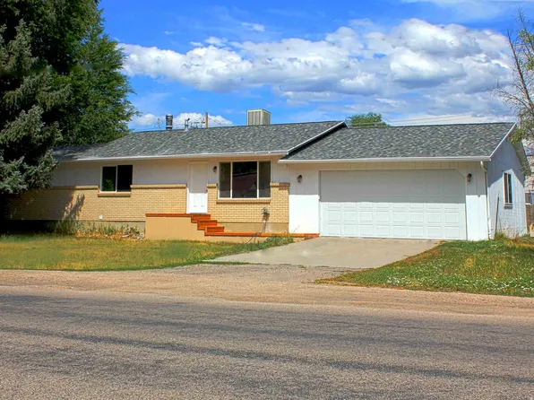 446 N 100 W, Heber, UT 84032