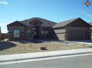 5021 W Big Red Rd, Hobbs, NM 88240