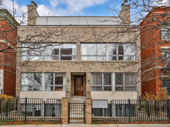 (undisclosed Address), Chicago, IL 60622