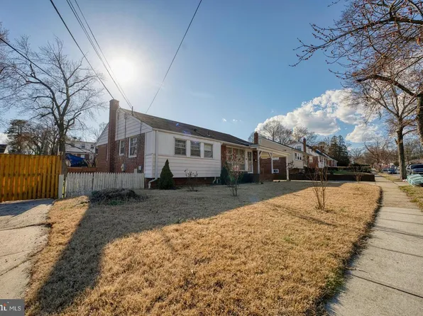 6453 Fairborn Ter, Hyattsville, MD 20784
