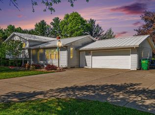 64874 Lutz Rd, Deford, MI 49042