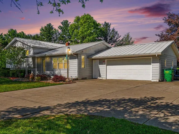 64874 Lutz Rd, Deford, MI 49042
