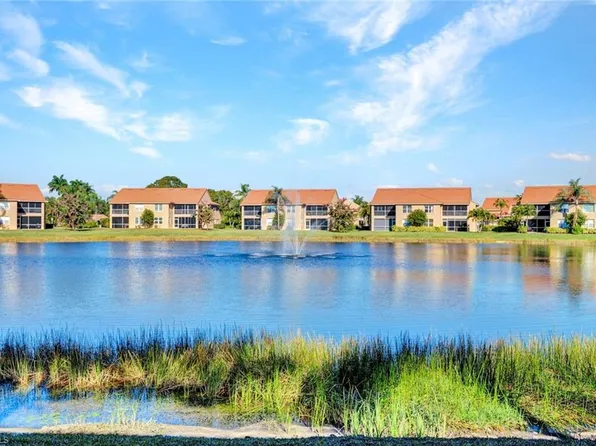 2469 Millcreek Ln APT 102, Naples, FL 34119
