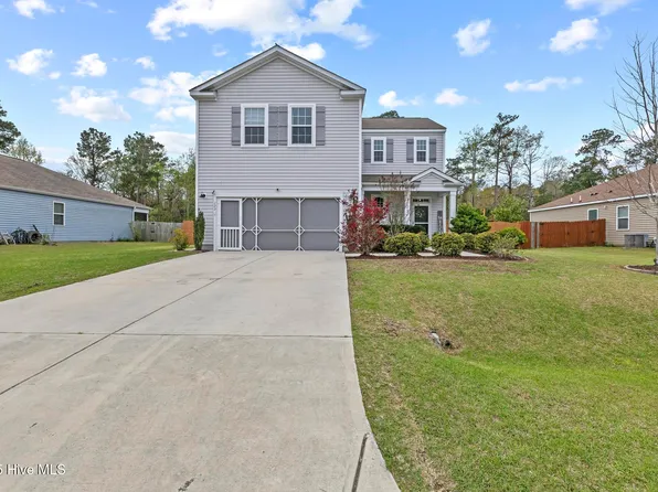 123 Mardella Way, Holly Ridge, NC 28445