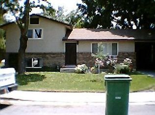 1079 W 500 S, Orem, UT 84058