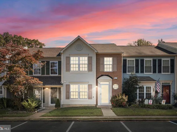 5107 Dominion Dr, Fredericksburg, VA 22407