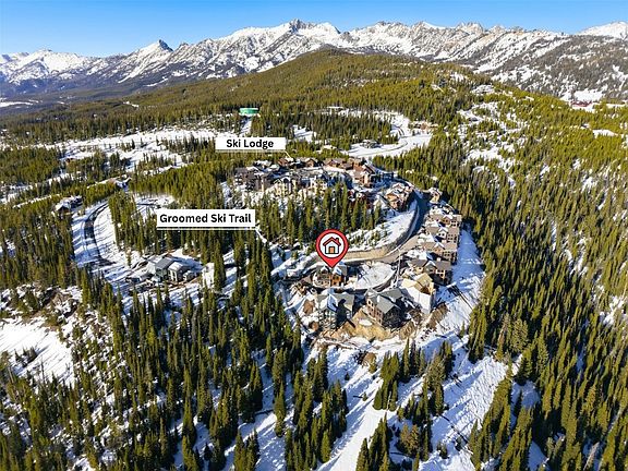 5th image of 17 Lower Cascade Rdg #110