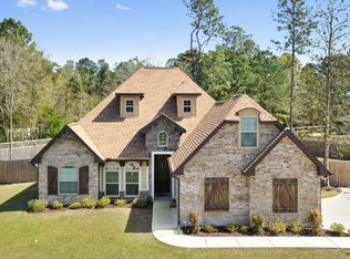 14423 June Ct, Gulfport, MS 39503