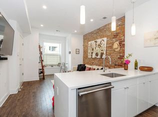 1753 U St NW, Washington, DC 20009