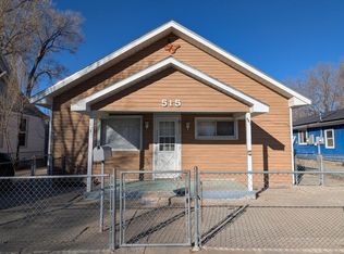 515 N 5th St, Sterling, CO 80751