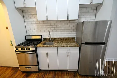 Rented by Alpha Properties NYC I LLC