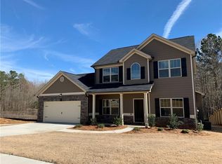 169 Brookhaven Dr, Villa Rica, GA 30180