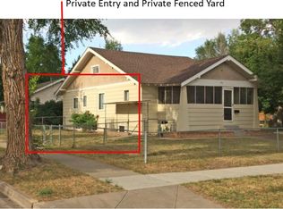 530 Maple St #B, Fort Collins, CO 80521