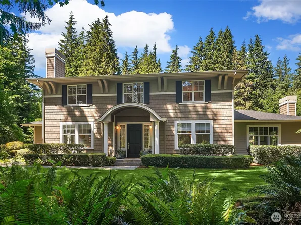 47314 SE 157th Place, North Bend, WA 98045