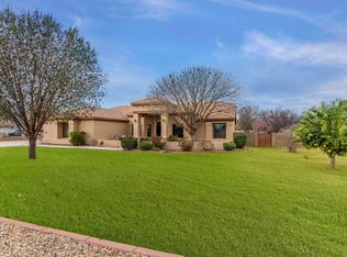 4924 N 190th Dr, Litchfield Park, AZ 85340