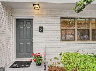 1683 Briarcliff Rd NE APT 3, Atlanta, GA 30306