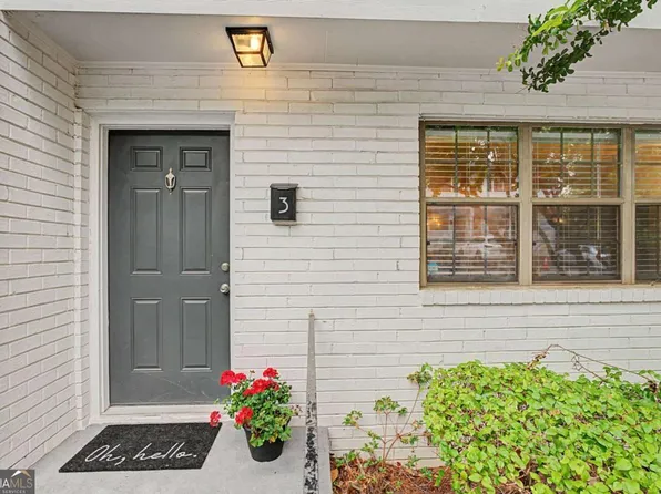 1683 Briarcliff Rd NE APT 3, Atlanta, GA 30306