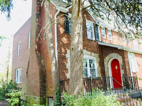 3612 Gibbons Ave, Baltimore, MD 21214