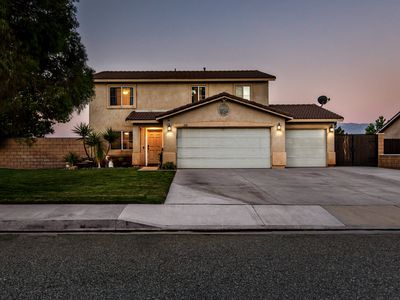 430 Marlboro Way, Banning, CA, 92220