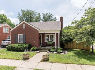 224 Lackawanna Rd, Lexington, KY 40503