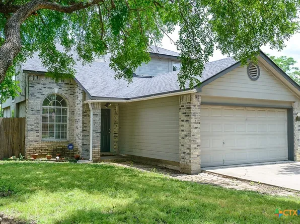 5106 Acorn Creek Trl, Killeen, TX 76542