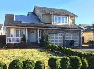 410 5th Pl, Sultan, WA 98294