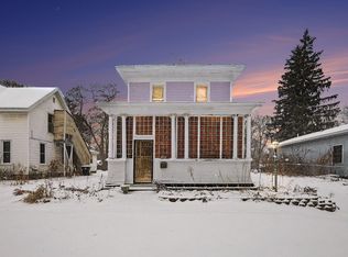 115 N Webster St, Greenville, MI