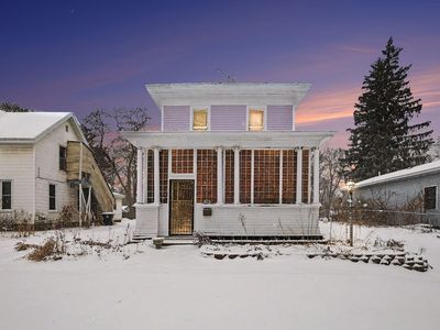 115 N Webster St, Greenville, MI, 48838