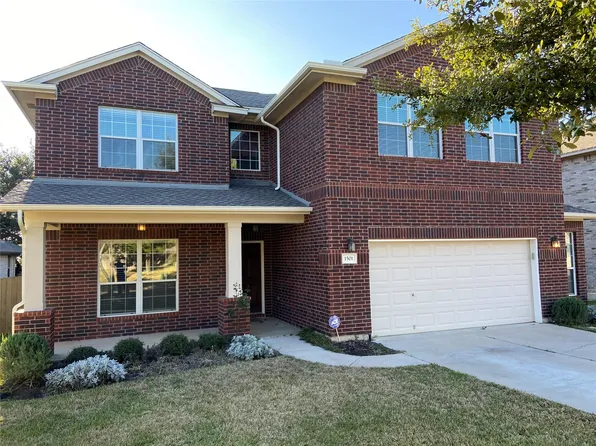 1501 Rimstone Dr, Cedar Park, TX 78613