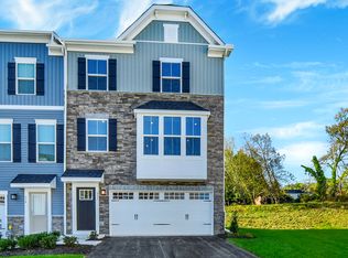 952 Poppy Dr, Aberdeen, MD 21001