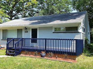 3289 Phillip Ave, Flint, MI 48507